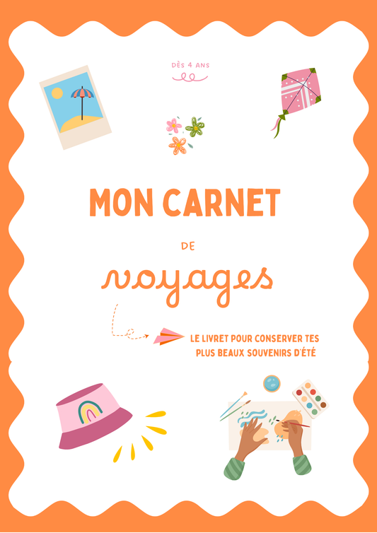 Carnet de voyages