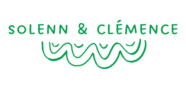 Solenn & Clémence