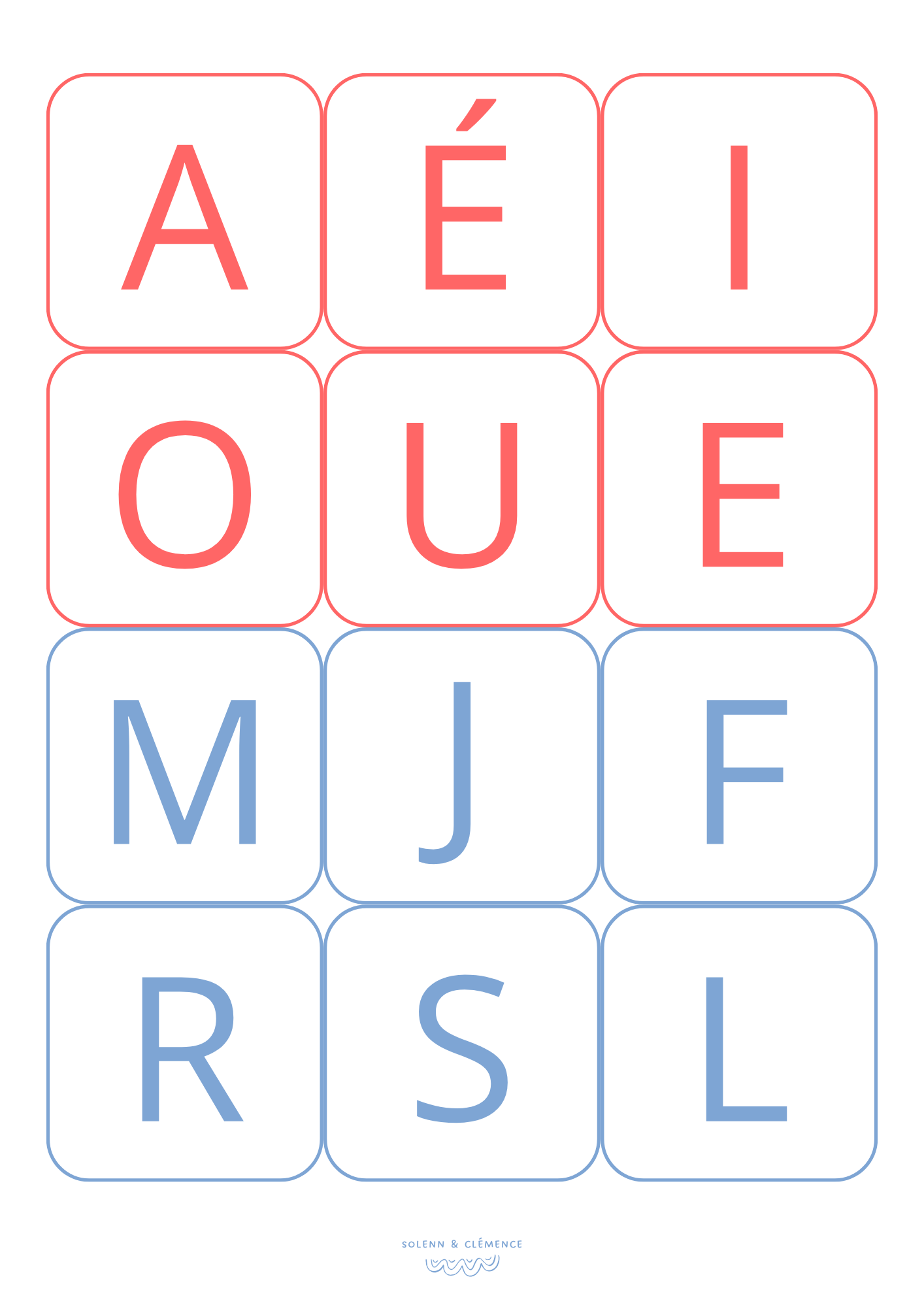 J'apprends à lire - Episode 1