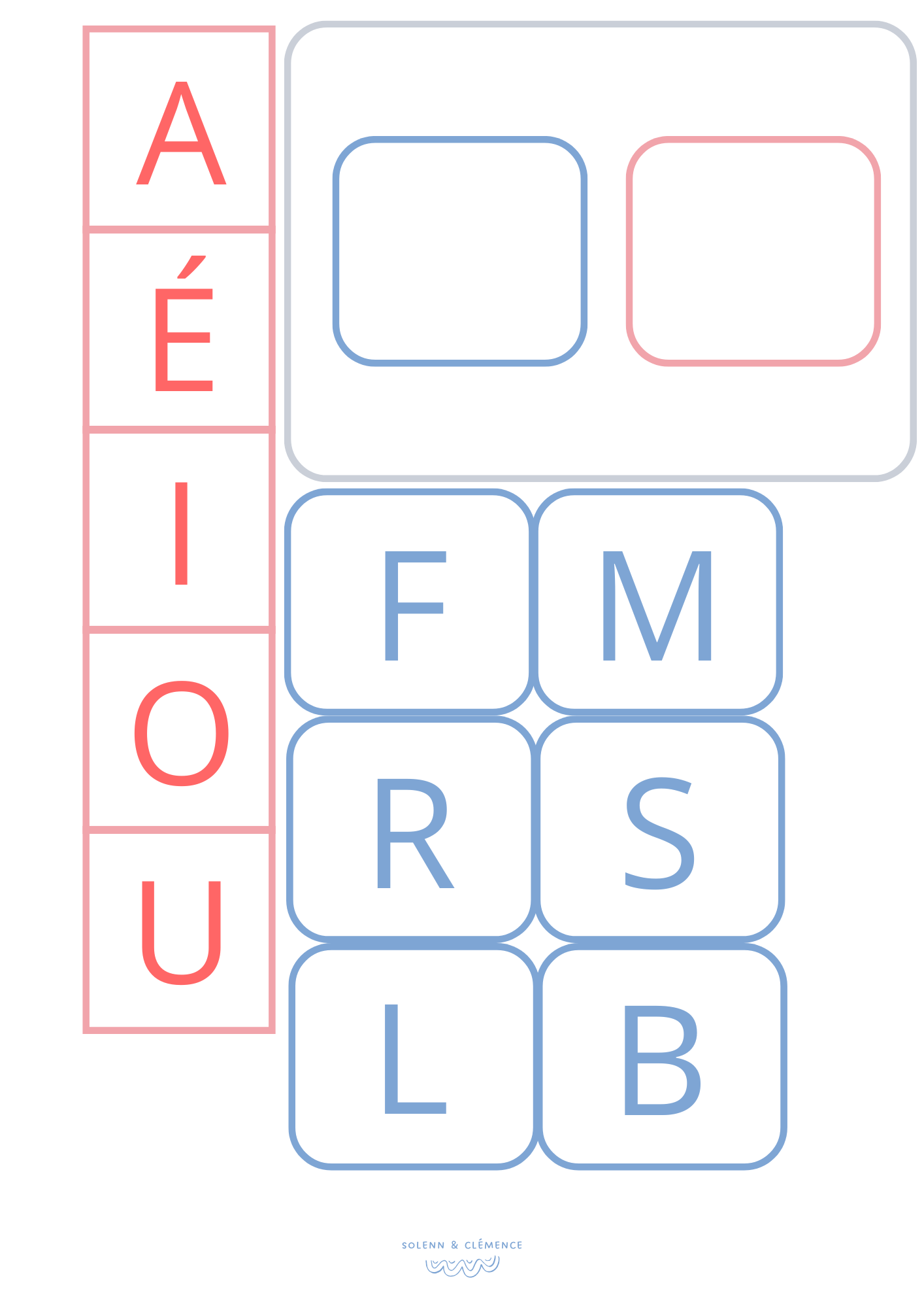 J'apprends à lire - Episode 3
