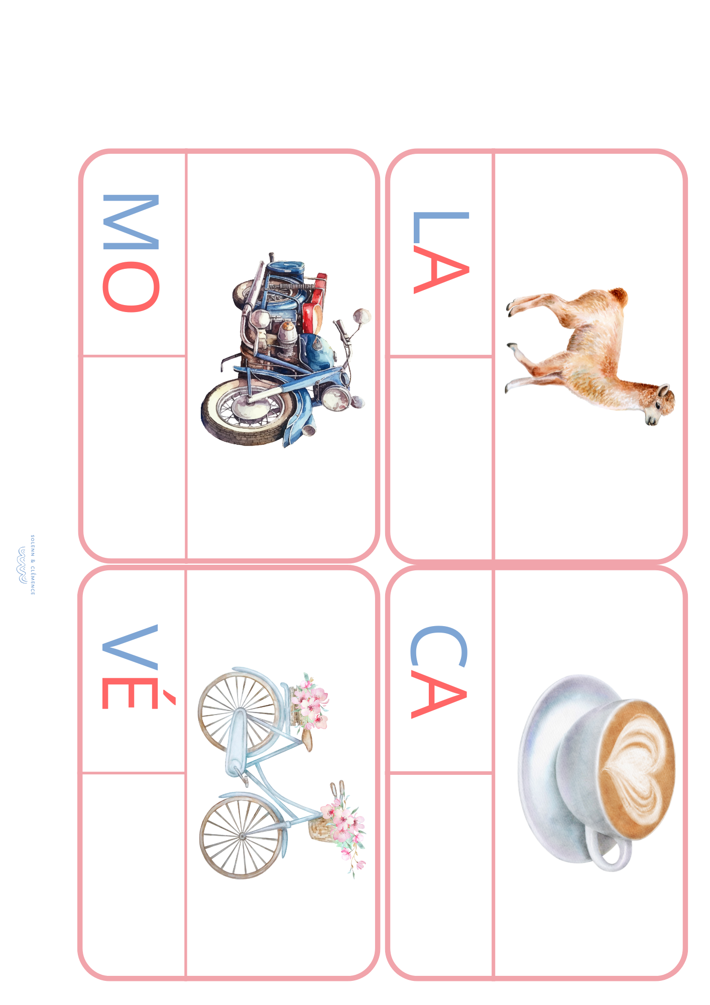 J'apprends à lire - Episode 3