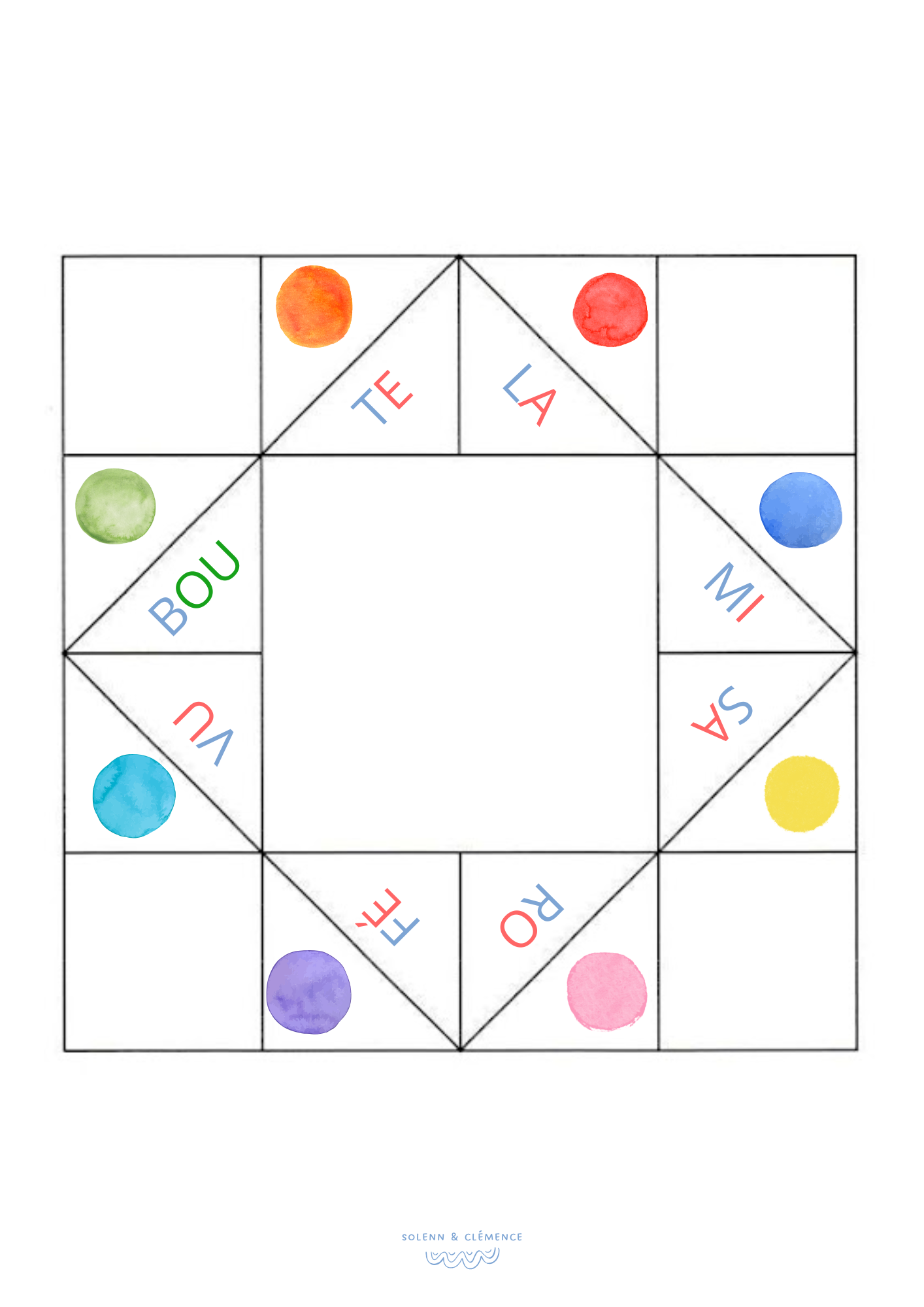 J'apprends à lire - Episode 3