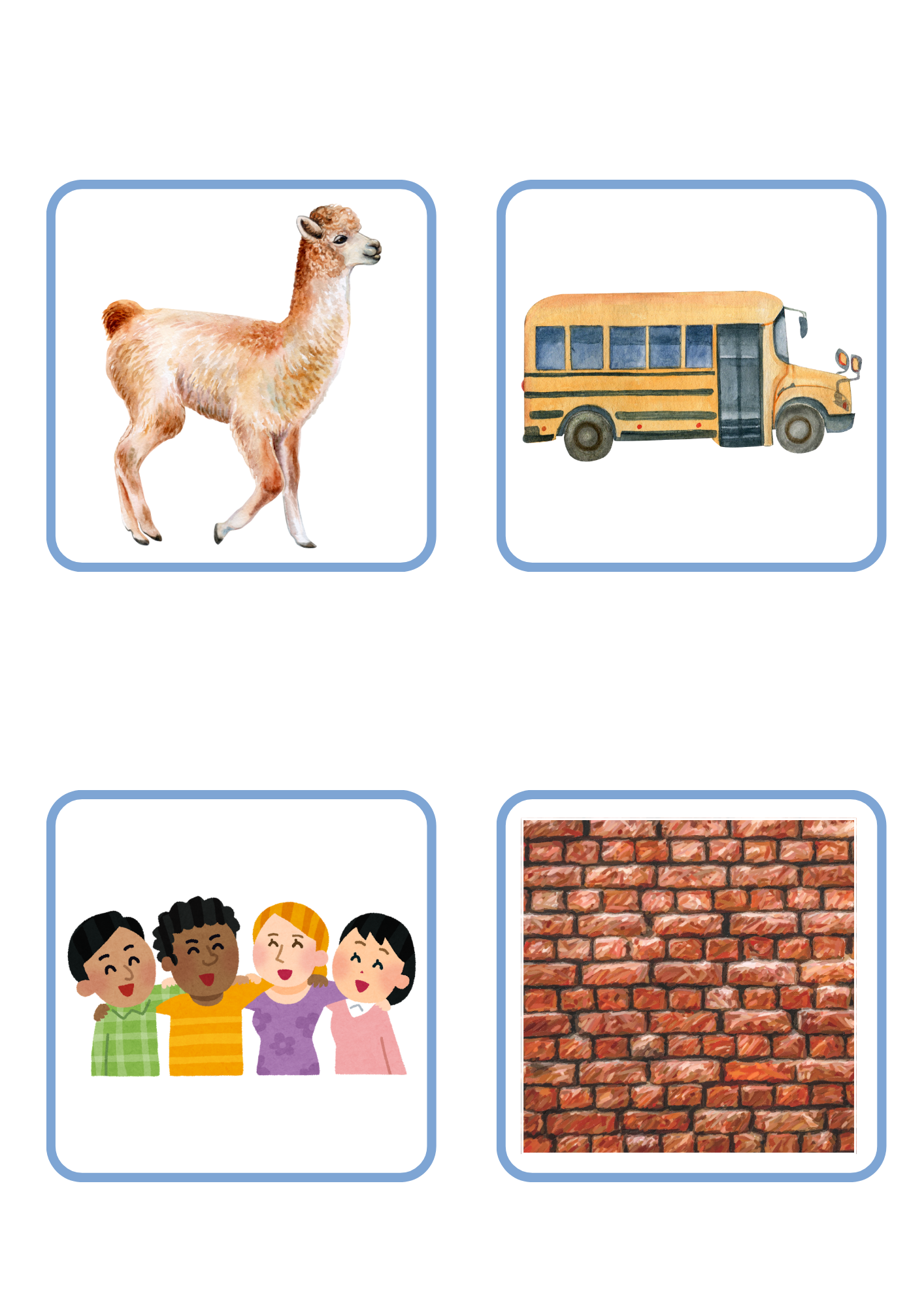 Activité lecture - Mots pâte à modeler