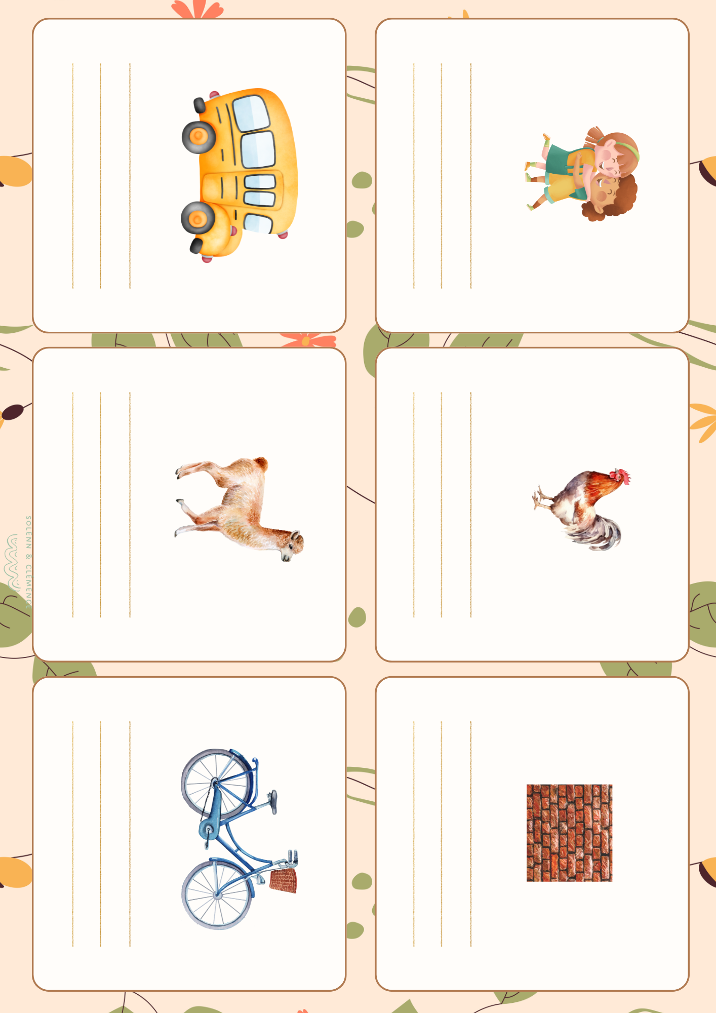 J'apprends à lire - Episode 4