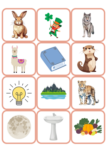 J'apprends à lire - Episode 6