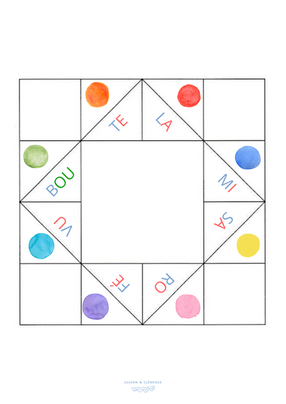 J'apprends à lire - Episode 3