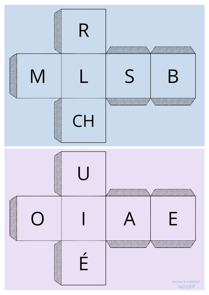 J'apprends à lire - Episode 3