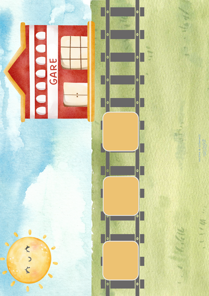 J'apprends à lire - Episode 5