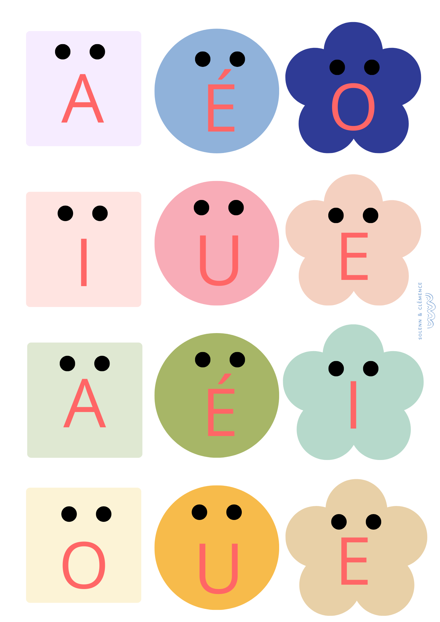 J'apprends à lire - Episode 5