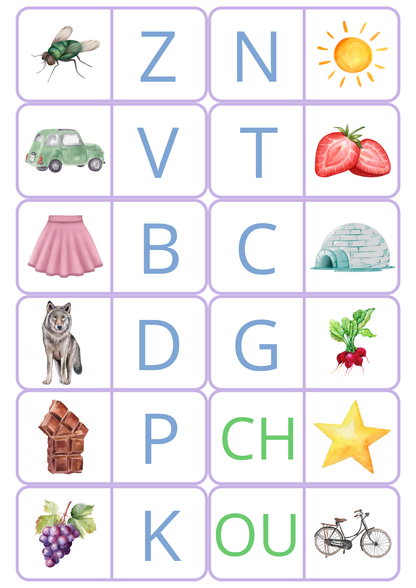 J'apprends à lire - Episode 2