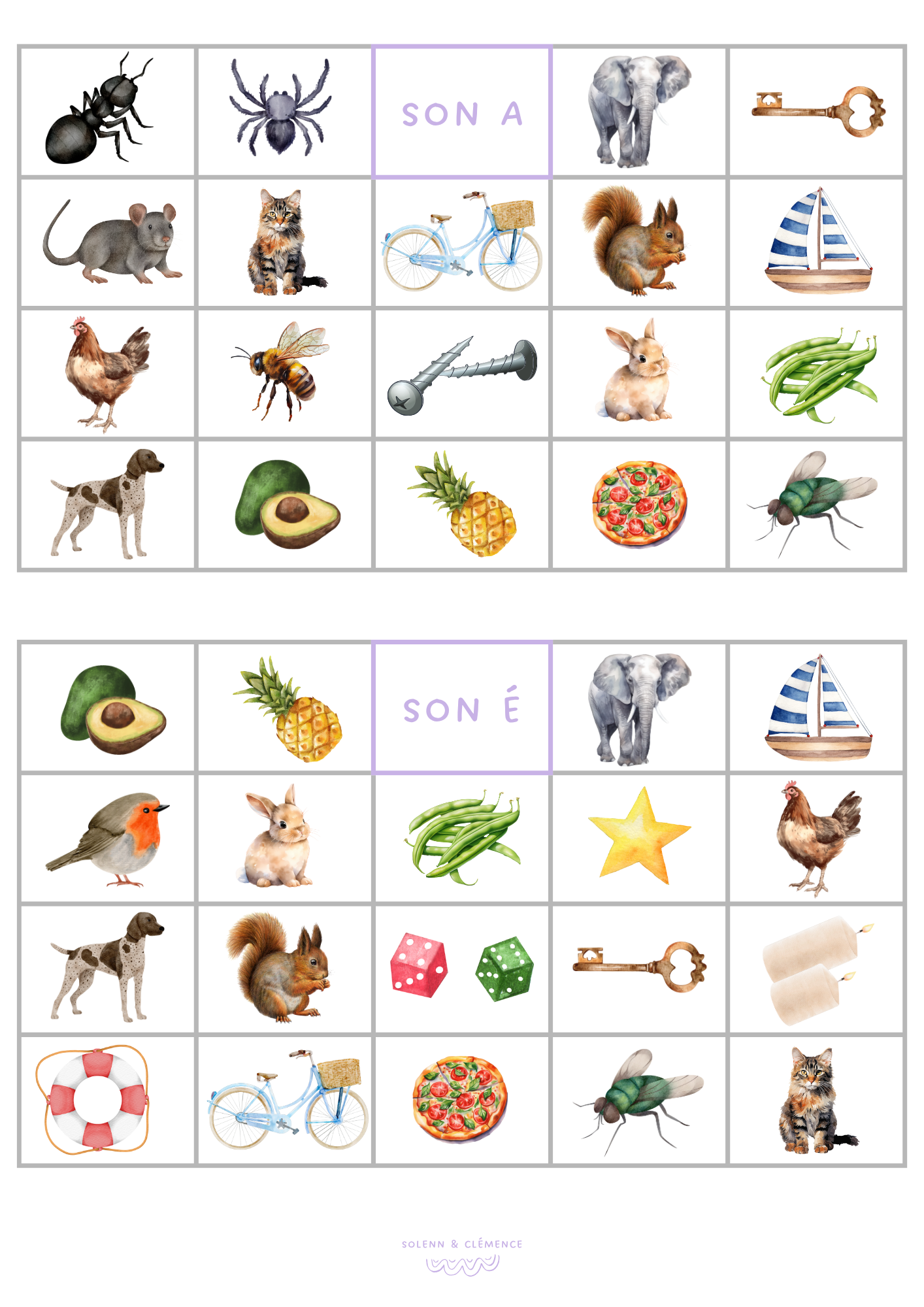 J'apprends à lire - Episode 2