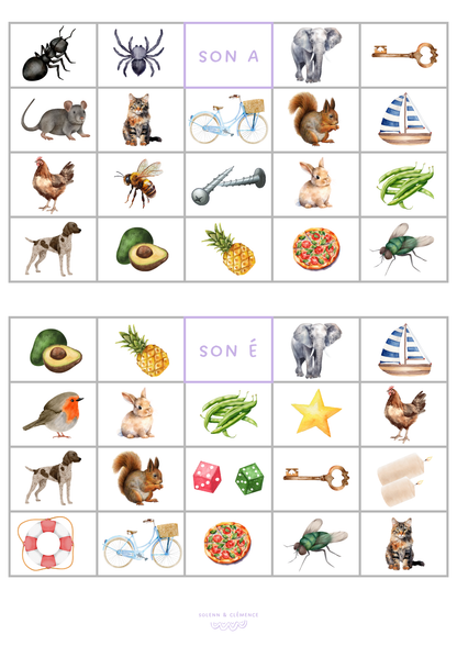 J'apprends à lire - Episode 2