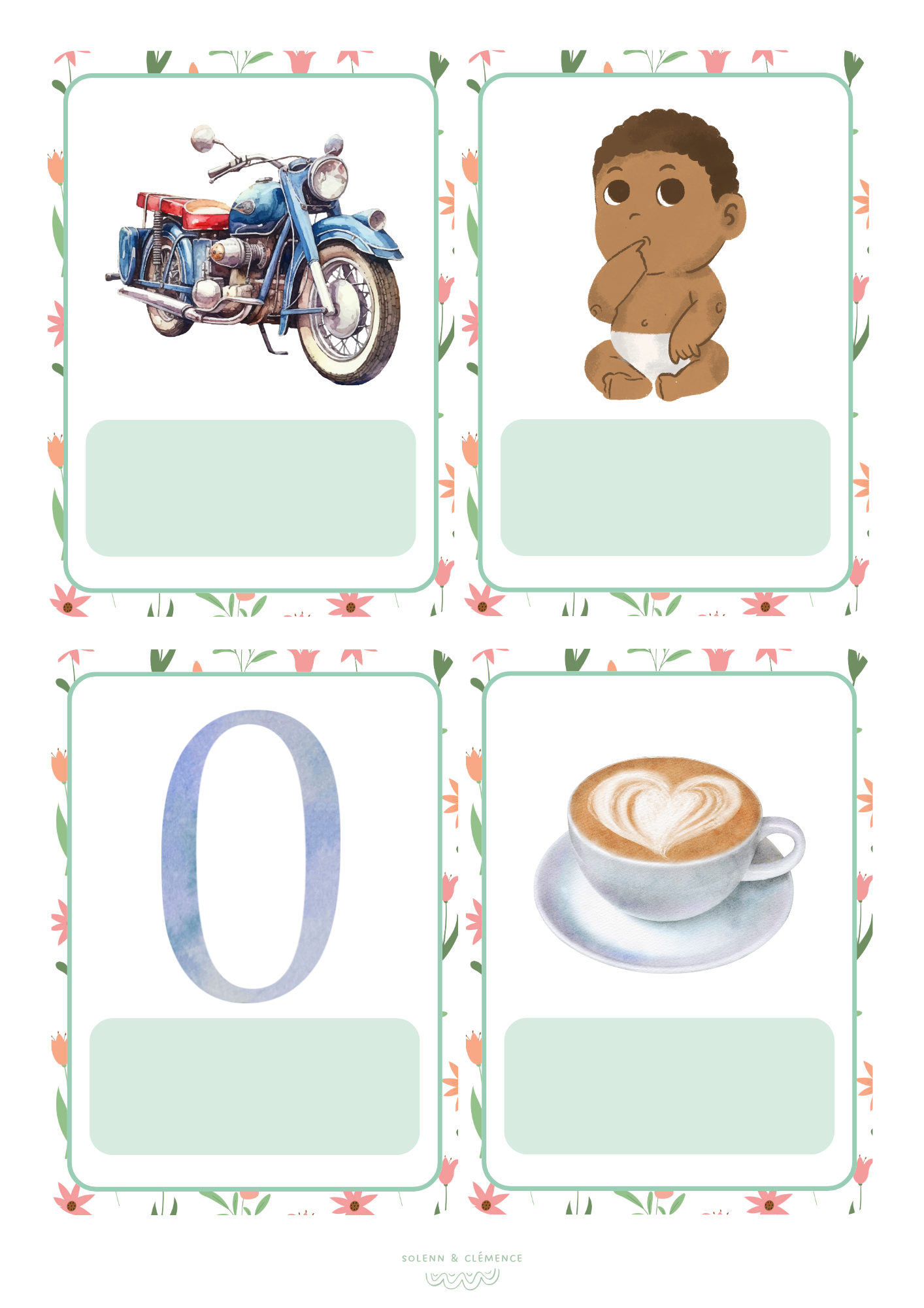 J'apprends à lire - Episode 4