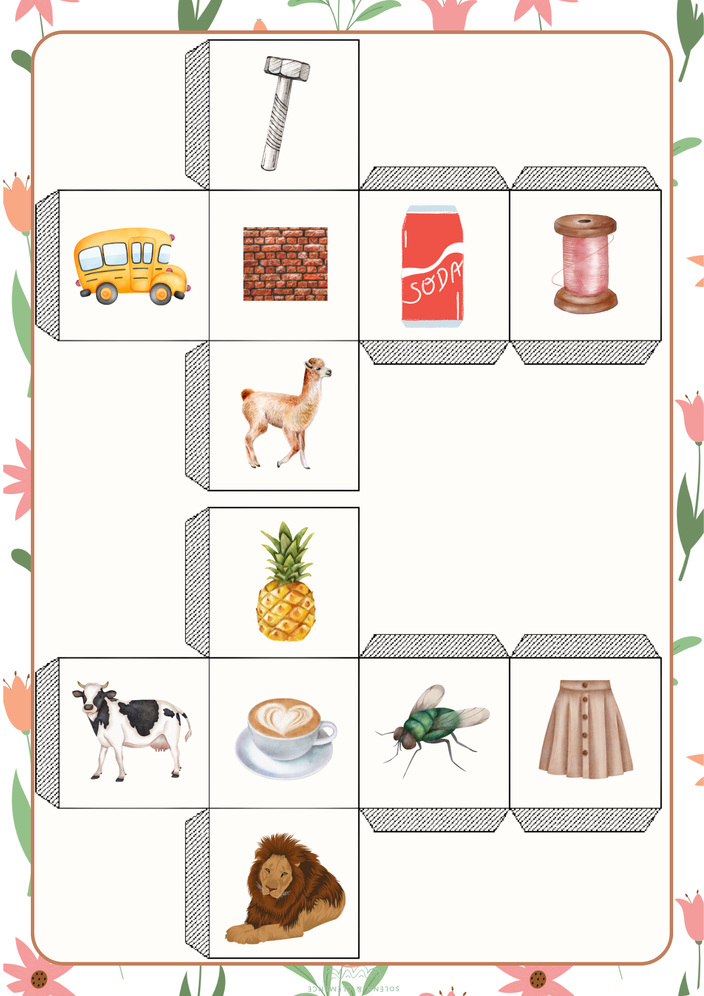 J'apprends à lire - Episode 4